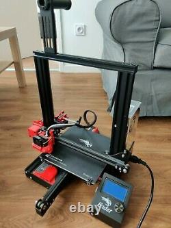 3d Creality Ender 3 Printer Very Good Condition