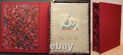 A. G. B. Art Taste Beauty 12 issues year 1923 in box, Very good condition