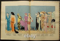 A. G. B. Art Taste Beauty 12 issues year 1923 in box, Very good condition