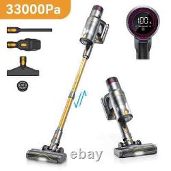 AONUS A9 Cordless Powerful Multifunctional 4 in 1 Stick Vacuum Cleaner 33KPa 500W