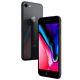Apple Iphone 8 64gb Space Gray With New Battery Very Good Condition
