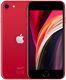 Apple Iphone Se 2020 128gb (product)red With New Battery Very Good Condition