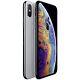 Apple Iphone Xs Max 256 Gb Silver Refurbished Very Good Condition