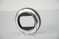 Adapter Ring Leica S-adapter C Very Good Condition 9,5 / 10