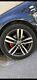 Alloy Wheels In Very Good Condition