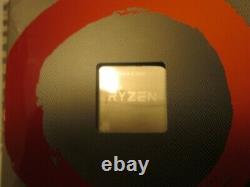 Amd Ryzen 5 2600 6c/12t 3.4 Ghz (3.9 Ghz Boost) In Very Good Condition
