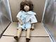 Annette Khoohan Doll Enzo 66 Cm. Top Very Good Condition