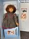 Annette Khoohan Enzo Doll 66 Cm. Top Very Good Condition