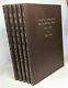 Annual Reports Of The Royal Navy Volumes One To Six From 1793 To 1815 Very Good Condition