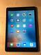 Apple Ipad Air 2 64-gb, Wi-fi + 4g A1567-mghx2nf / A-gray Sideral- Very Good Condition