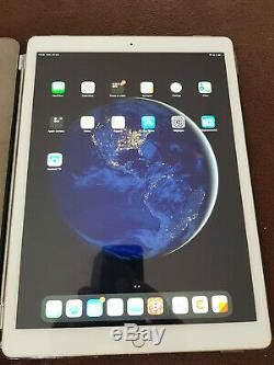 Apple Ipad Pro 12.9 Inches (about 31cm) Wifi 32gb Unlocked Very Good