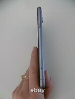 Apple Iphone 11 64gb Mauve Disimlocked Very Good Condition Guarantee