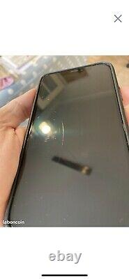 Apple Iphone 11 Pro 256gb Sidereal Grey (disimlocked) Very Good State