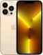 Apple Iphone 13 Pro Max 128gb Gold Very Good Condition Reconditioned Used A. A