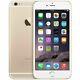 Apple Iphone 6 16 Gb Gold Very Good Condition Reconditioned Used A. A82