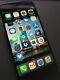 Apple Iphone 6 (2014) 64 Gb Gray Sidereal Very Good Condition (battery 86%)