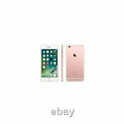 Apple Iphone 6s Black Silver Gold Pink 16go / 32/64/128 Go Repackaged