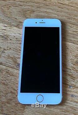Apple Iphone 6s Very Good Condition 64gb Pink Gold