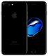 Apple Iphone 7 Plus 128gb Jais Black Very Good Condition Reconditioned Used A. A47