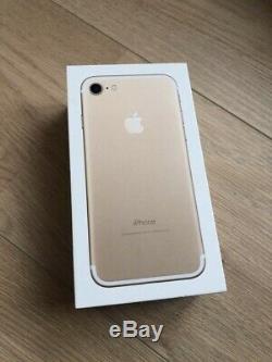Apple Iphone 7128 Go Or Very Good Condition With Accessories (original Apple)