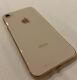Apple Iphone 8 128gb Gold / Very Good Condition / Occasion