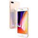 Apple Iphone 8 Plus 256 Go Gold Reconditions Very Good State
