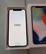 Apple Iphone X 256gb Grey Sideral (unlocked) Very Good Aesthetic Condition