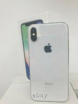 Apple Iphone Xs 256gb White Very Good State