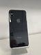 Apple Iphone Xs 64 Gb Black Very Good Condition Faceless Id Warranty 1 Year