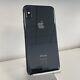 Apple Iphone Xs 64 Gb Black Very Good Condition Faceless Id Warranty 1 Year