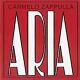 Aria De Zappulla Carmelo Cd Condition Very Good