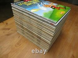 Asterix Collection 30 Albums Very Good State