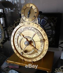 Astrolabe Hour Lavigne Very Good Condition