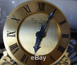 Astrolabe Hour Lavigne Very Good Condition