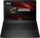 Asus Gaming Laptop Republic Of Gamers Gl752vw. In Very Good Shape