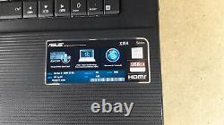 Asus X75a Intel Coret I3 Laptop Very Good Condition