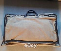 Authentic Bomber Case Type E1 Usaaf Ww2 In Very Good Condition