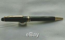 Authentic Fountain Pen Montblanc Boheme In Very Good Condition H345