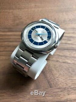 Automatic Man Watch Omega Dynamic Good Condition
