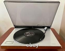 Bang Olufsen Beogram 1500 With Mmc20s Cell Very Good Condition