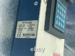 Barco Bas 81/0, A569506/9700263/24 Vdc / Very Good Condition