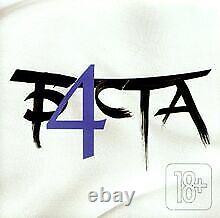 Basta. Basta 4? . CD Condition Very Good