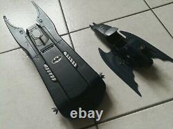 Batmobile Kenner 1993 Very Good Condition Occasion 40cm