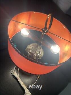 Beethoven Lamp in Very Good Overall Condition 1950s