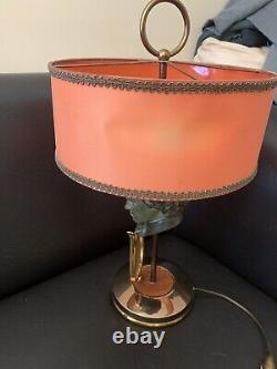 Beethoven Lamp in Very Good Overall Condition 1950s