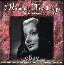 Best Recordings 1 CD Condition Very Good