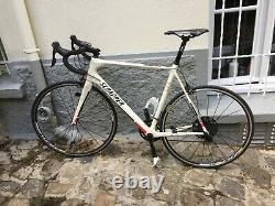 Bike Cyclosport Scrapper Spego 150 1.6 Very Good