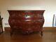 Bordeaux Regency Style Louis Xv Commode In Very Good Condition