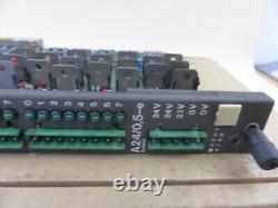 Bosch A24/0.5 E Material Number 05060-403401 Very Good Condition