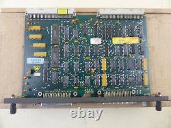 Bosch Ag / Nc3 Mat. Number 056583-104401 Very Good Condition